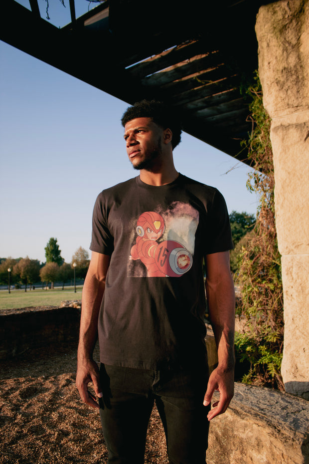 Mega Mahomes Unisex Tee