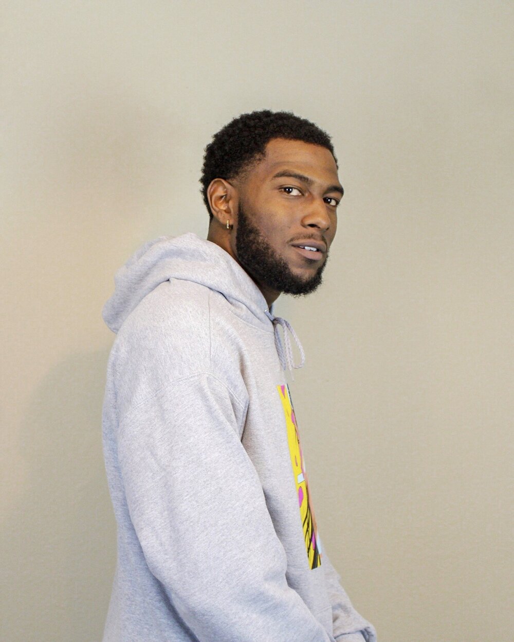 Clothing Zoe Hoodie