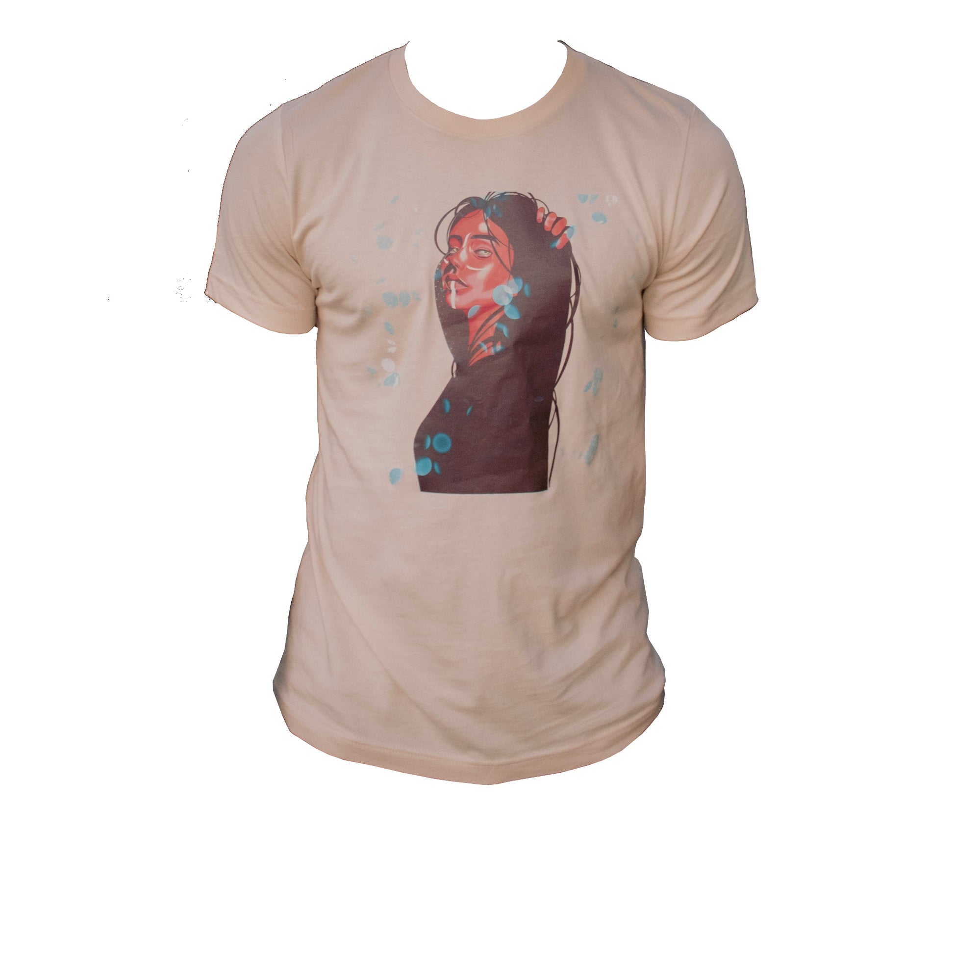 S / Sand Clothing Tribal Inheritance Tee Shirt